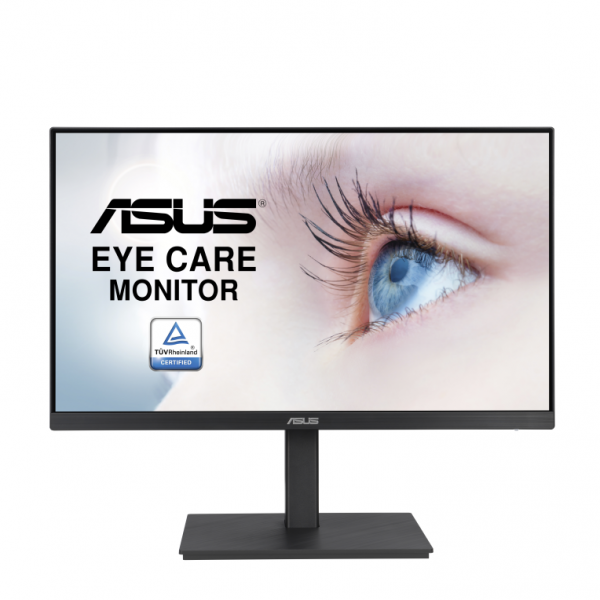 ASUS VA27EQSB 68,6 cm (27&quot;) 1920 x 1080 Pixel Full HD LCD Nero