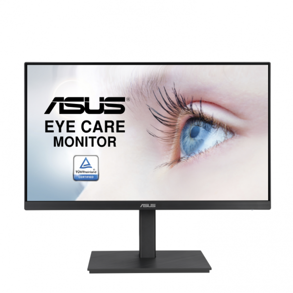 ASUS VA24EQSB 60,5 cm (23.8&quot;) 1920 x 1080 Pixel Full HD LED Nero