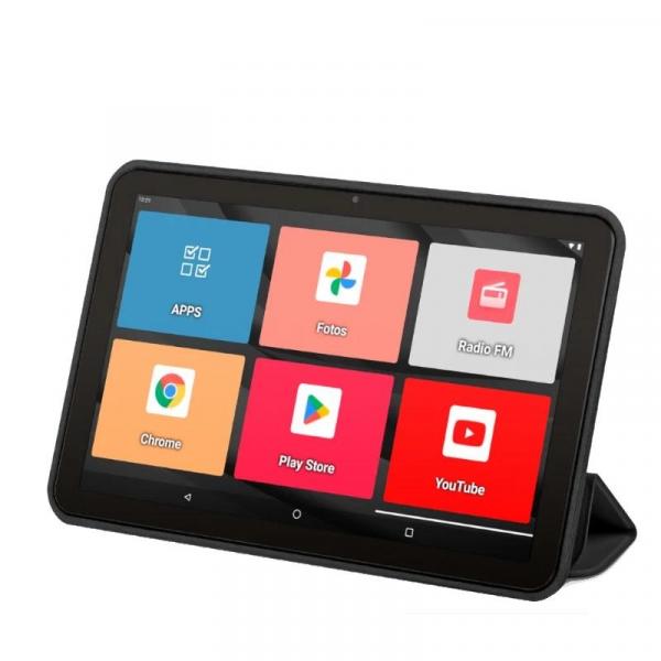 SPC Tablet Gravity 3 4G 10,35&quot; 4GB 64GB Senior Ed
