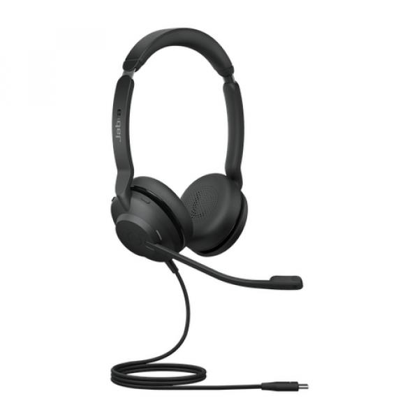 Jabra Evolve2 30 SE USB-C UC Estéreo