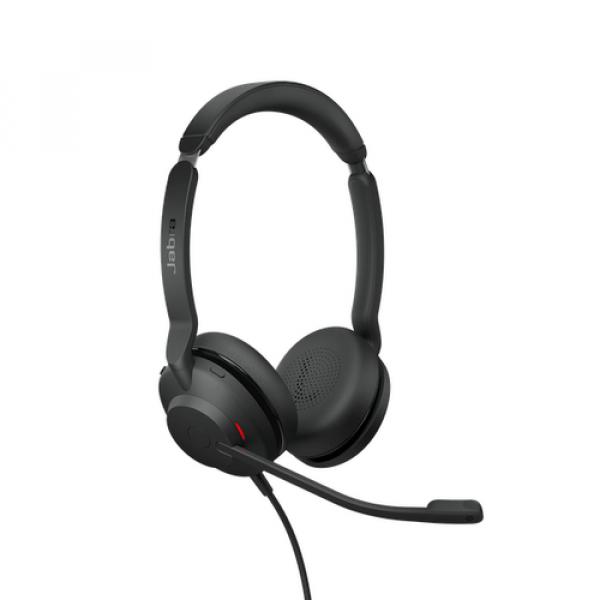 Jabra Evolve2 30 SE USB-C UC Stereo