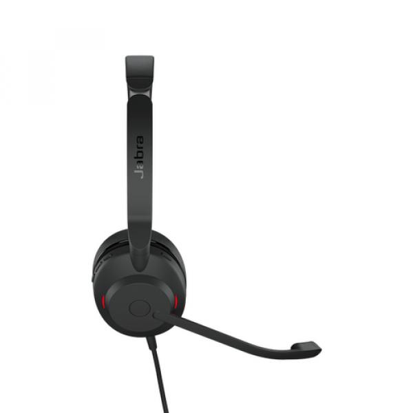 Jabra Evolve2 30 SE USB-C UC Estéreo