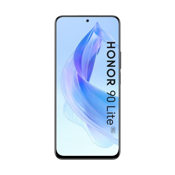 Honor 90 lite 8+256GB DS 5G nero mezzanotte OEM