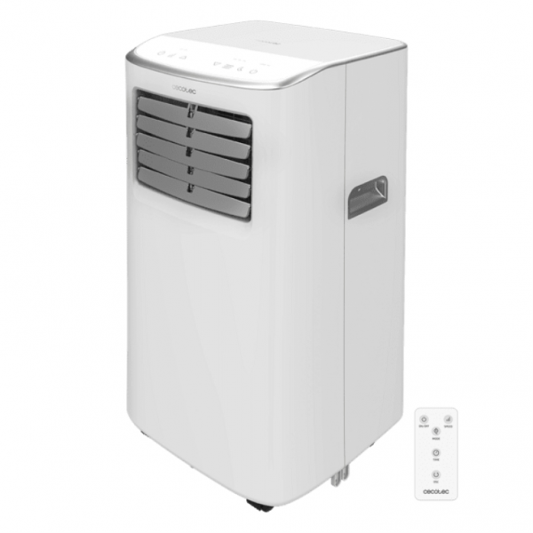 CECOTEC FORCECLIMA 7400 SOUNDLESS HEATING PORTABLE AIR CONDITIONER
