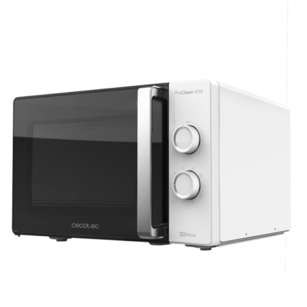 CECOTEC MICROWAVE 23L WITH GRILL PROCLEAN 4110
