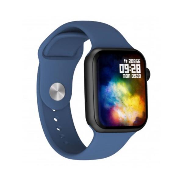 Dcu Colorful 2 Preto+Azul marinho / Smartwatch 1.91