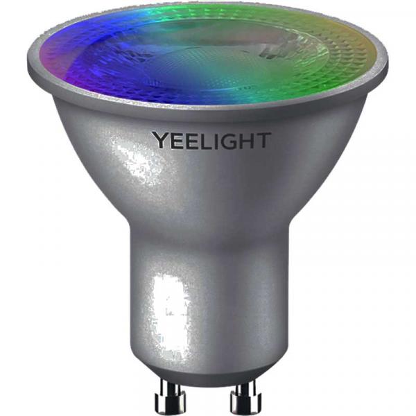 Lâmpada LED Inteligente Yeelight Multicolor M2