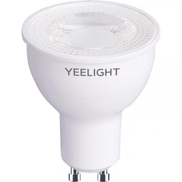 Yeelight Ampoule LED GU10 W1 (dimmable) Lot de 4