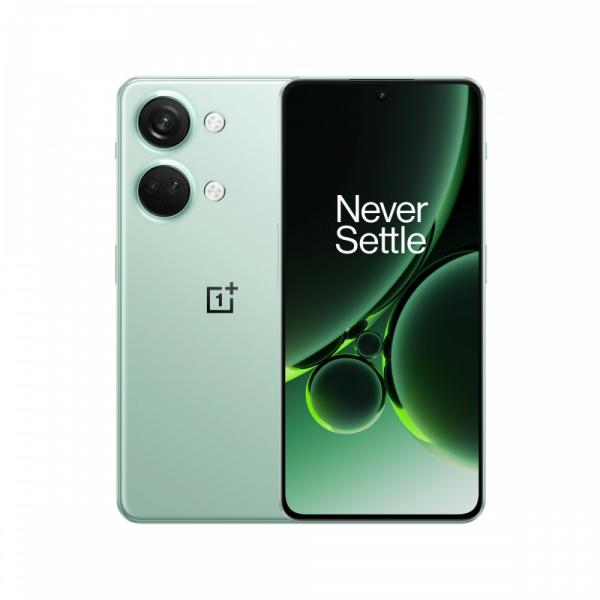Oneplus nord 3 16+256GB DS 5G verde nebbia OEM