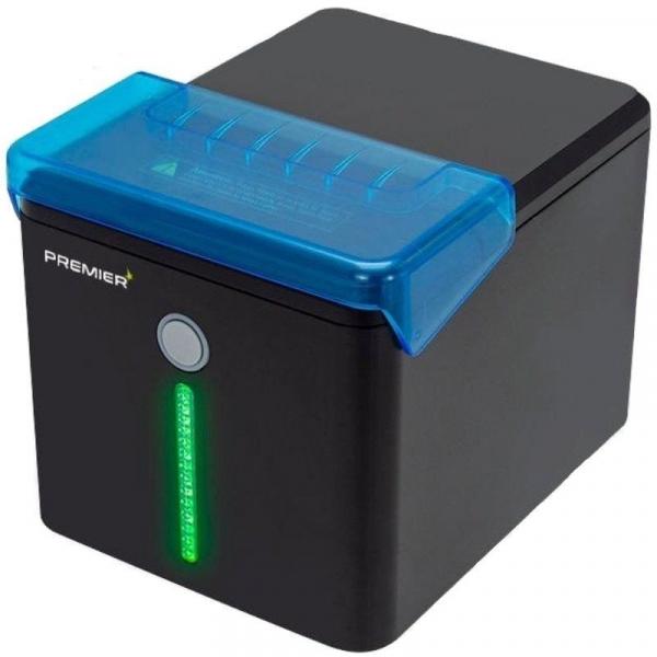 Premier Thermo-Ticketdrucker USB-Serie-Eth Luminos