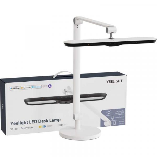 Lampe de bureau LED Yeelight V1 Pro (version de base)