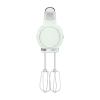 Smeg handmixer green hmf01pgeu