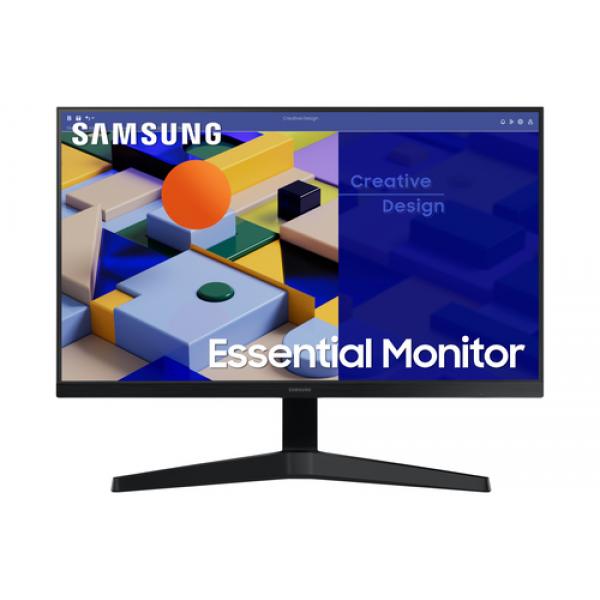 Monitor Samsung 27&quot; ls27c312eauxen