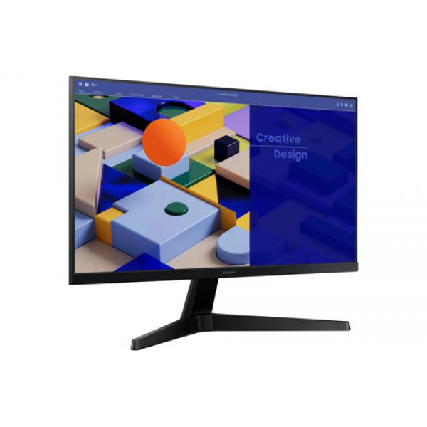 Moniteur Samsung 27&quot; ls27c312eauxfr