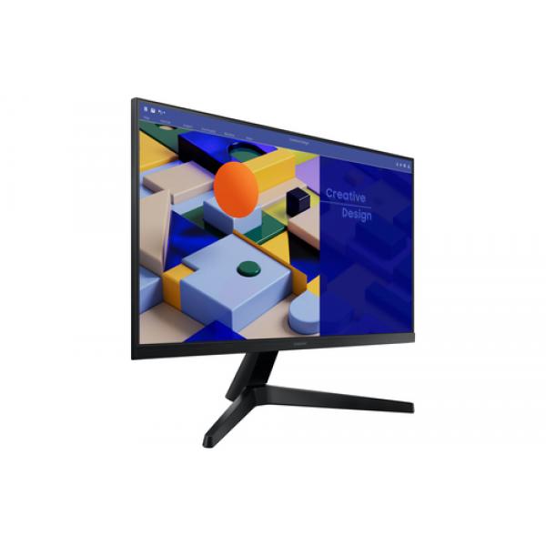 Moniteur Samsung 27&quot; ls27c312eauxfr