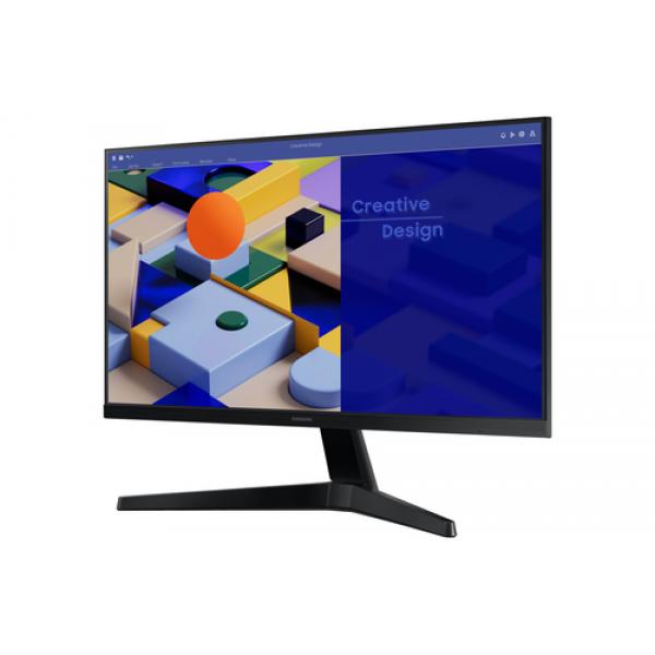 Moniteur Samsung 27&quot; ls27c312eauxfr