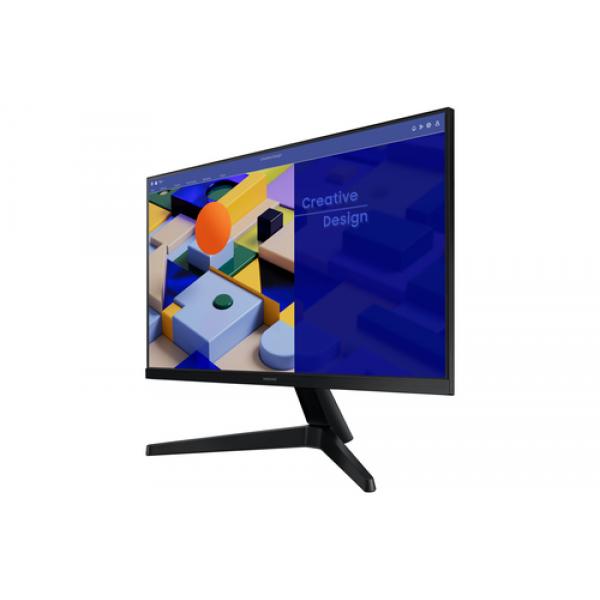 Monitor Samsung 27&quot; ls27c312eauxen