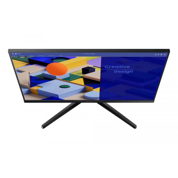 Monitor Samsung 27&quot; ls27c312eaux