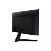 Samsung monitor 27" ls27c312eauxen