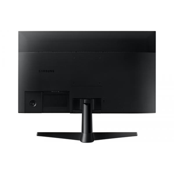 Samsung monitor 27" ls27c312eauxen