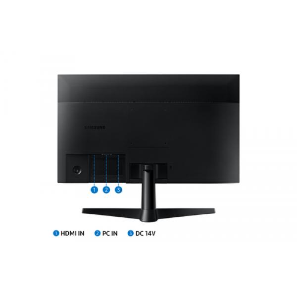 Moniteur Samsung 27&quot; ls27c312eauxfr