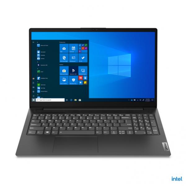 ORDINATEUR PORTABLE LENOVO V15 G2 IJL CELERON N4500 8GB 256SSD 15.6&quot;FHD FREEDOS