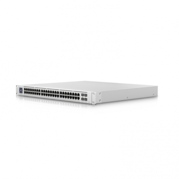 CHAVE UBIQUITI USW-ENTERPRISE-48-POE