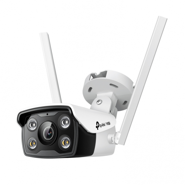 TELECAMERA VIGI TP-LINK BULLET VIGI C340-W 4mm 4MP IR 30m