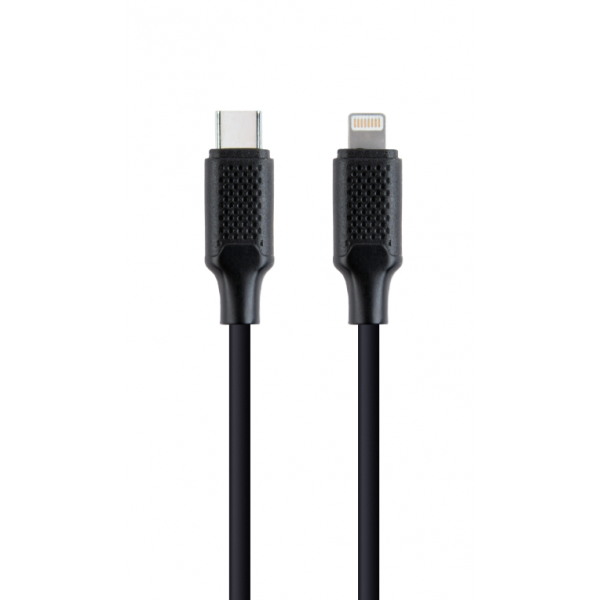 CABO DE DADOS E CARREGAMENTO GEMBIRD USB TIPO CA 8 PINOS, 1,5 M