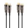 Nanocable HDMI v2.0 Kabel AOC 4K@60HZ 18Gbp 15m