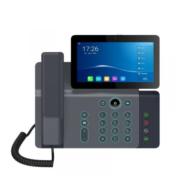 Téléphone Android Fanvil V67 20 lignes SIP