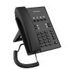 Fanvil H1, telefone do hotel, 2 teclas de linha