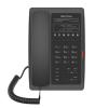 Fanvil H3 IP-Hoteltelefon, personalisiertes Schild N