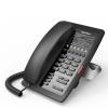 Fanvil H3 IP-Hoteltelefon, personalisiertes Schild N