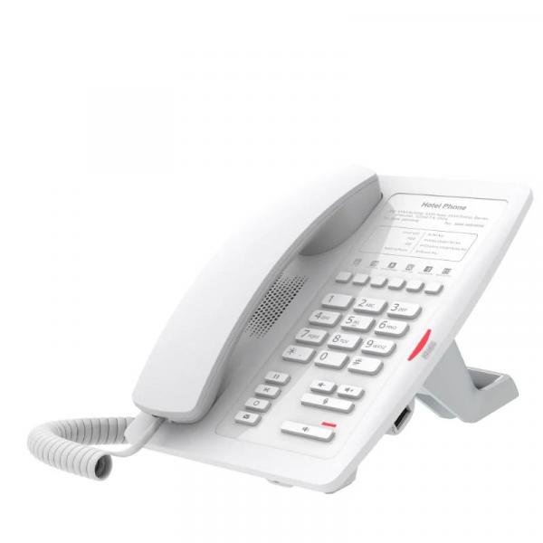 Fanvil H3 Hotel IP Phone, Custom Plate B