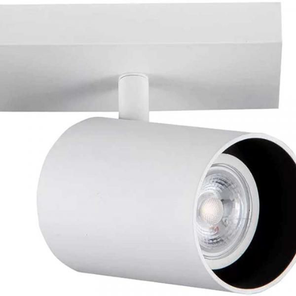 Yeelight Smart Spotlight (cor) branco 1 pacote