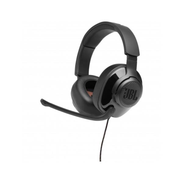 Jbl Q200 Black / Wired Gaming Headphones