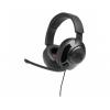 Jbl Q200 Negro / Auriculares Gaming Con Cable