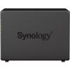 NAS Synology Diskstation DS923+/ 4 Bays 3.5&quot;- 2.5&quot;/ 4GB DDR4/ Tower Format