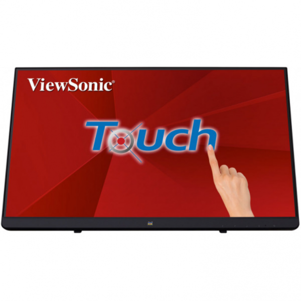 21.5&quot; IPS FHD VGA HDMI USB3.0 DP CAPACITIVE TOUCH SCREEN