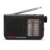 Aiwa RS-55/bk Nero / Radio tascabile portatile