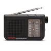 Aiwa RS-55/bk Noir / Radio de poche portable