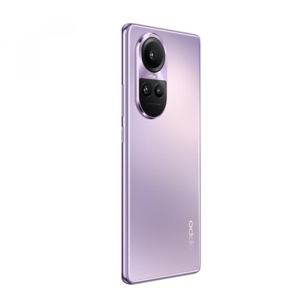 Oppo reno 10 PRO 12+256GB DS 5G glossy purple OEM