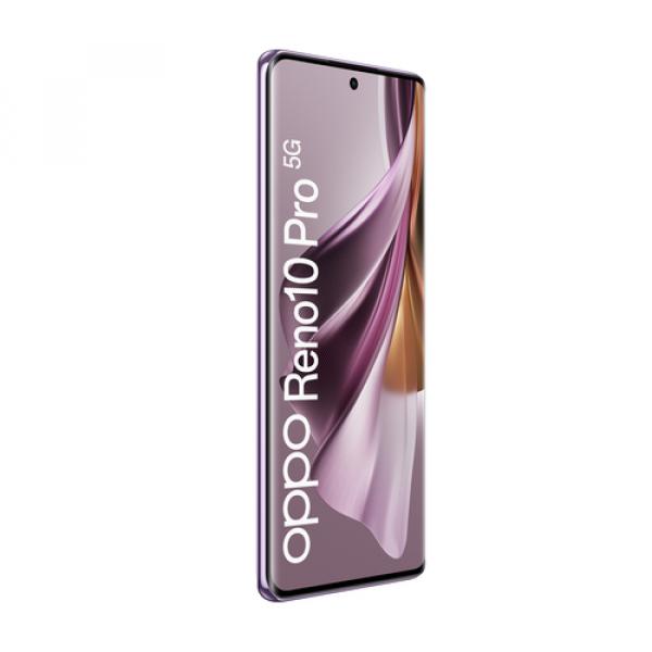 Oppo reno 10 PRO 12+256GB DS 5G glossy purple OEM