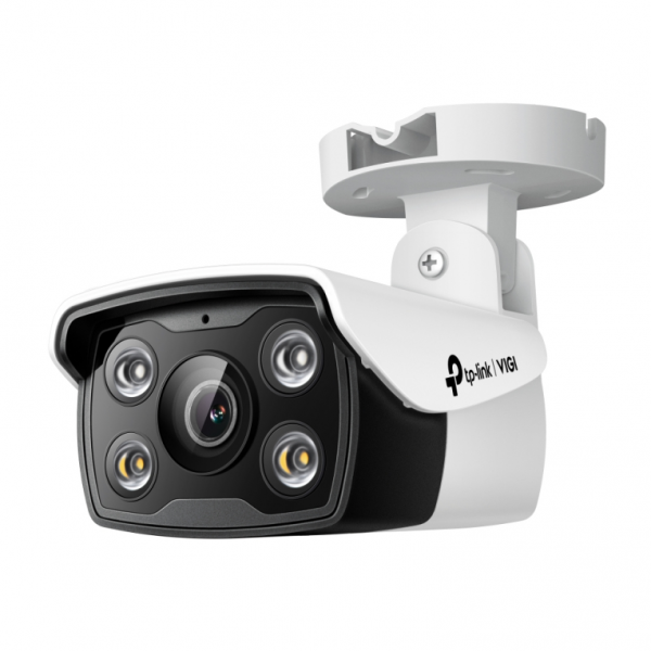 VIGI CAMERA TP-LINK BULLET VIGI C340 4mm 4MP IR 30m