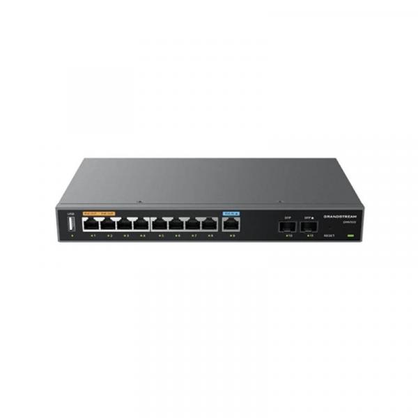 Router Grandstream GWN7003 2xSFP 9xGbE LAN/WAN DPI