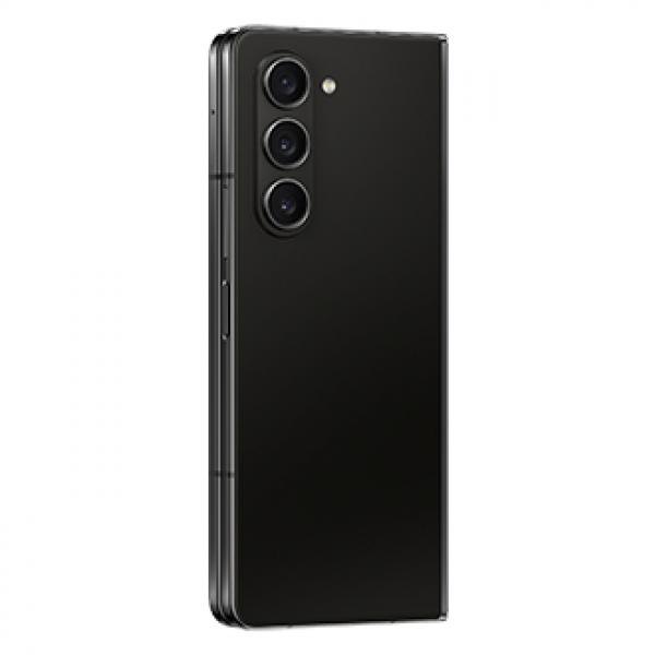 Samsung galaxy Z fold 5 sm-f946b 12+512GB DS 5G phantom black OEM