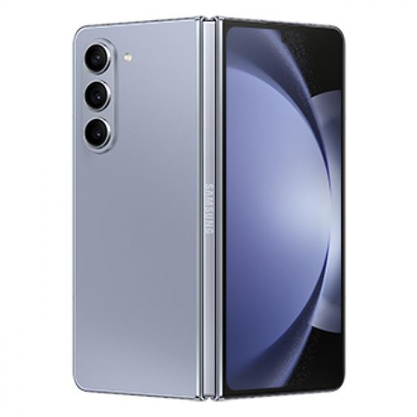 Samsung Z fold 5 sm-f946b 12+512GB DS 5G ICY azul OEM