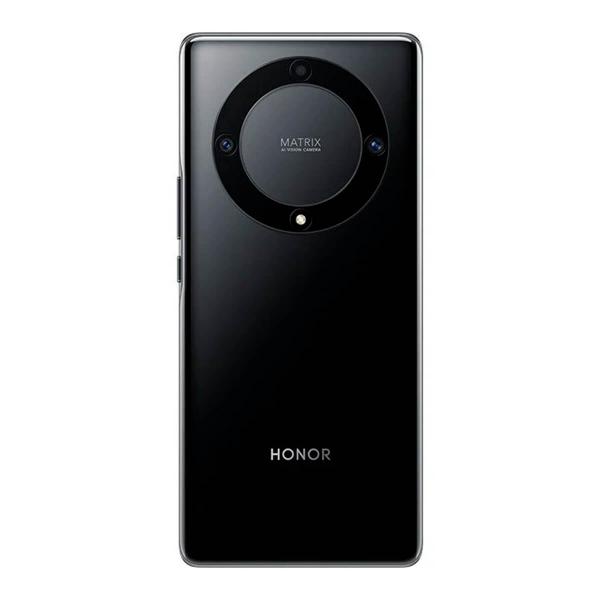 Honor Magic5 Lite 5G 8 GB/256 GB Schwarz (Midnight Black) Dual-SIM