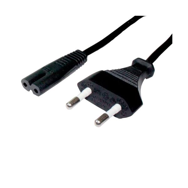 Dcu 391001 Black / Flat Current Cable (m) A Bipolar (h) 1.5m
